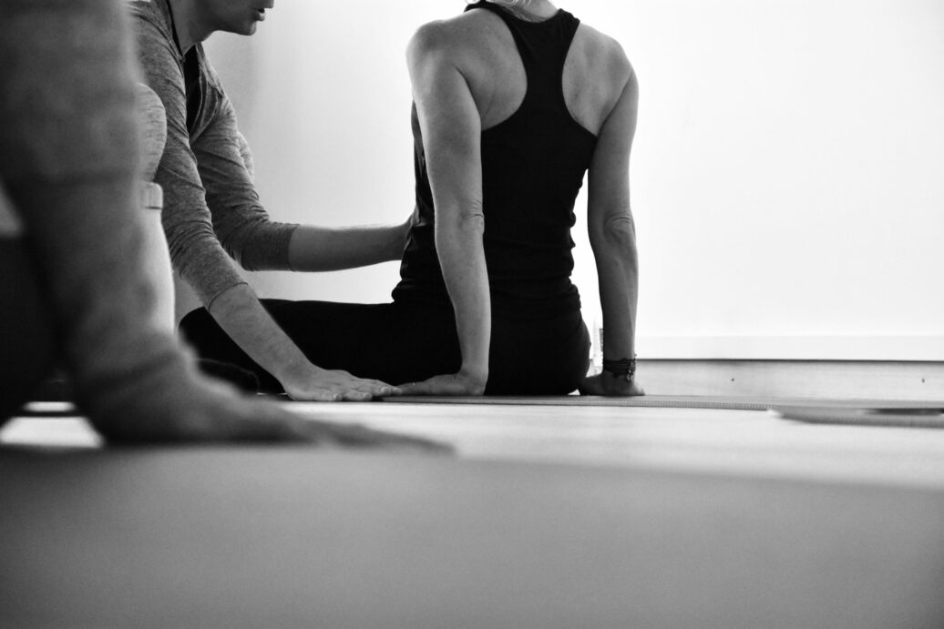 Pilates Fascias Genève