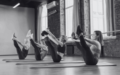 La respiration, clé d’une pratique épanouissante en Pilates et Yoga