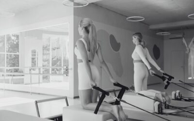 Ancrage, fascias et biotensegrité : poser les bases du Pilates en septembre