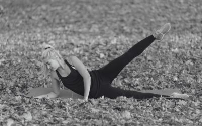 Pilates, mobilité articulaire et équilibre : explorer la biotensegrité en octobre