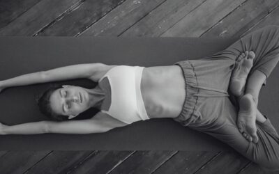 Système vestibulaire et réflexes archaïques : pourquoi les intégrer au Pilates ?