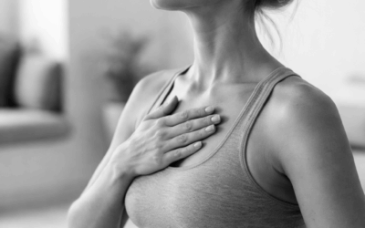 Respirer, c’est déjà entraîner son corps